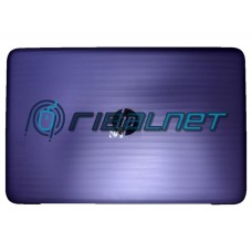 HP 255 G5 LCD Cover Roxo